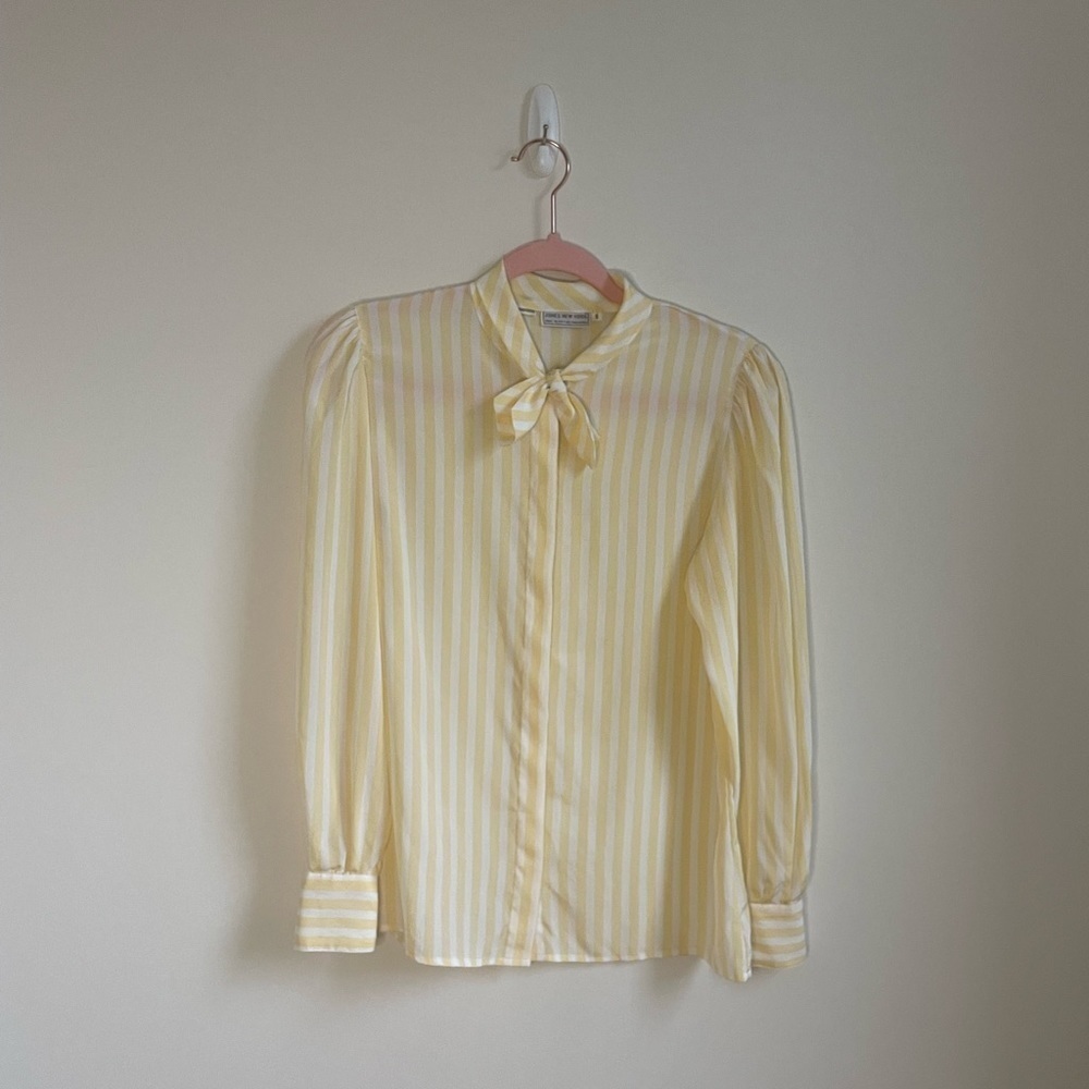 Jones New York Vintage Shirt